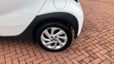 Toyota Aygo X 1.0 VVT-i Pure 5dr Petrol Hatchback